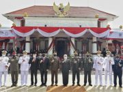 Forkopimda Jatim Peringati Harkitnas ke 114