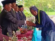 Purnawiyata Siswa MA Plus Keterampilan Miftahul Ulum, Ngraket, Balong: Lahirkan Alumni yang Kreatif, Mandiri dan Berprestasi