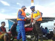 Antisipasi Motor Bodong, Satpolair Polres Sampang Gelar Operasi Rutin