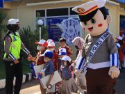 Polres Tuban Tumbuhkan Kesadaran Hukum Sejak Usia Dini Melalui Program Polsanak