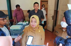 Wabup Ponorogo Apresiasi Bimtek Ditjen Tanaman Pangan Kemandirian Benih Jagung Hibrida dan Potensi Pasar Mendukung Pakan Ternak