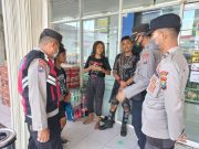 Pembinaan kepada Anak Punk,Upaya Polres Mojokerto Wujudkan Kamtibmas