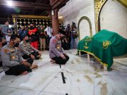 Buya Syafii Maarif Meninggal Dunia, Kapolri: Kita Kehilangan Tokoh dan Bapak Bangsa