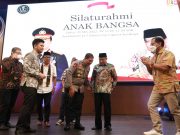 Merajut Bangsa dengan Kebhinnekaan