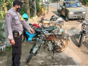 Tabrak Lari, Pemotor Asal Kebumen Meninggal Dunia Setelah Tertabrak Mobil tidak Diketahui Identitasnya