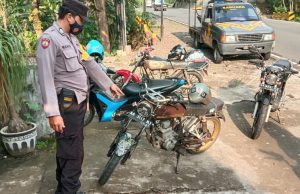 Tabrak Lari, Pemotor Asal Kebumen Meninggal Dunia Setelah Tertabrak Mobil tidak Diketahui Identitasnya