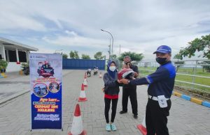 Inovasi Cermat SIM Polres Nganjuk Wujud Layanan Prima untuk Masyarakat