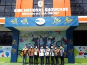 The Best School In Indonesia, SMK PGRI 2 Ponorogo Terpilih Jadi National Showcase SMK Binaan Astra Group