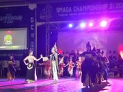 Smaga Futsal Championship 2022, Event Futsal Top & Spektakuler