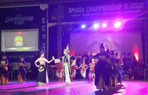 Smaga Futsal Championship 2022, Event Futsal Top & Spektakuler