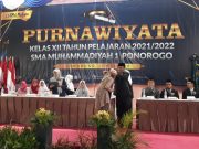 SMA Muhipo Sekolah Swasta Rasa Negeri, Sarat Prestasi, Reputasi & Inovasi