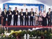 SMKN 1 Mlarak Cetak Generasi Berkualitas Siap Bekerja, Kuliah & Wirausaha