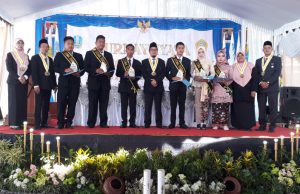 SMKN 1 Mlarak Cetak Generasi Berkualitas Siap Bekerja, Kuliah & Wirausaha
