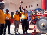 Hardiknas, 690 Guru Berlaga di Turnamen Olahraga Dinas Pendidikan Ponorogo