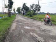 Jalan Rusak Segera Diperbaiki, Bupati Sugiri Anggarkan Rp 291,8 Milyar