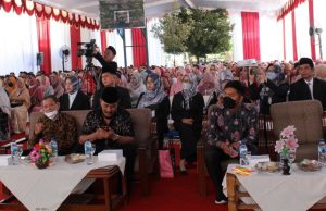 Tamatan SMK PGRI 1 Ponorogo Incaran Utama Dunia Industri & Dunia Kerja