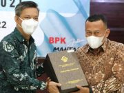 Pemkab Ponorogo Pertahankan Opini WTP 10 Tahun Berturut-turut