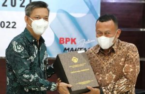Pemkab Ponorogo Pertahankan Opini WTP 10 Tahun Berturut-turut