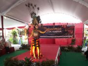 Unjuk Karya Hasil UKK, SMKN 2 Ponorogo Cetak Siswa Kompeten