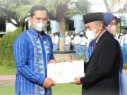 Peduli Pendidikan, Kang Sugiri Tempatkan Guru Bertugas Dekat Domisili