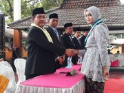 SMPN 3 Ponorogo Purnawiyata 243 Siswa Berprestasi & Berakhlak Qur’ani