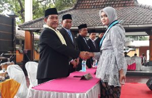 SMPN 3 Ponorogo Purnawiyata 243 Siswa Berprestasi & Berakhlak Qur’ani