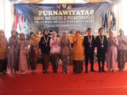 Belum Lulus, 18 Siswi SMKN 2 Ponorogo Direkrut Perusahaan Jepang