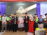 Purnawiyata & Wisuda Prodistik Angkatan VIII, Lulusan MAN 1 Ponorogo Unggul TIK