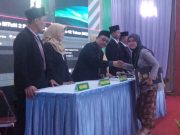 Purnawiyata MTsN 2 Ponorogo, Cetak Lulusan Hebat Unggul IPTEK & IMTAQ