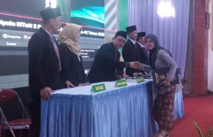 Purnawiyata MTsN 2 Ponorogo, Cetak Lulusan Hebat Unggul IPTEK & IMTAQ