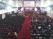 Purnawiyata Angkatan 15 Istimewa, SMKN 1 Slahung Jaya Luar Biasa