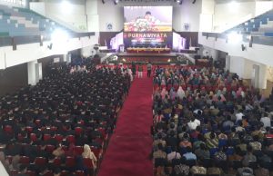 Purnawiyata Angkatan 15 Istimewa, SMKN 1 Slahung Jaya Luar Biasa