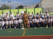 Cetak Siswa Hebat & Berprestasi, SMPN 2 Ponorogo Raih 90 Kejuaraan