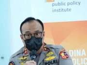 Komitmen dengan Kesetaraan Gender, 1 Polwan Dapat Bintang Dua Hingga Kapolres