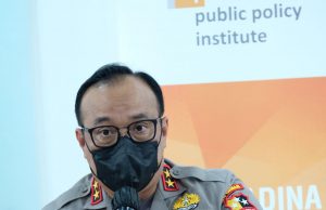 Komitmen dengan Kesetaraan Gender, 1 Polwan Dapat Bintang Dua Hingga Kapolres