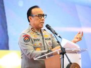 Polri: Interpol Telah Terbitkan Yellow Notice Pencarian Anak Ridwan Kamil