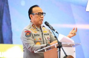 Polri: Interpol Telah Terbitkan Yellow Notice Pencarian Anak Ridwan Kamil