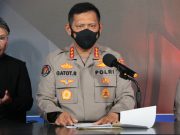 Polri Paparkan Pentingnya Personel Kepolisian Tidak Buta Warna Parsial