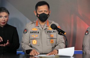 Polri Paparkan Pentingnya Personel Kepolisian Tidak Buta Warna Parsial