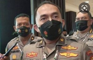 Satu Jenazah KM Ladang Pertiwi Kembali Teridentifikasi