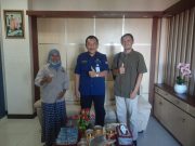 Dinas Pendidikan Ponorogo Dukung PWI Mengajar