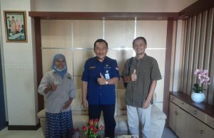 Dinas Pendidikan Ponorogo Dukung PWI Mengajar