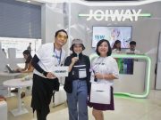 Resmi Diluncurkan, Lebih Dari 3.000 Unit JOIWAY Sukses Terjual di Event Jive 2022