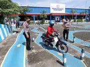 Program Coaching Clinic Wujud Sat Lantas Polres Gresik Membantu Masyarakat