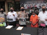 Polresta Malang Kota Berhasil Mengungkap Misteri Penemuan Mayat di Sungai Bango