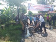 Kang Giri Pakai FABA Inovasi Percepat Perbaikan Jalan