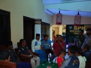 Polres Probolinggo Kota Berhasil Meredam Isu Santet di Pulau Gili Ketapang