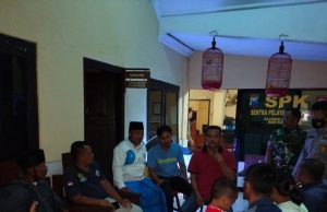 Polres Probolinggo Kota Berhasil Meredam Isu Santet di Pulau Gili Ketapang