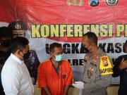 Diduga Cabuli Anak Dibawah Umur, Oknum Kasun di Ngawi Diamankan Polisi