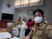 Tujuh Parpol Baru Daftar ke Kesbangpol Ponorogo